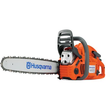 FIERASTRAU HUSQVARNA 455 RANCER 18 TOLI